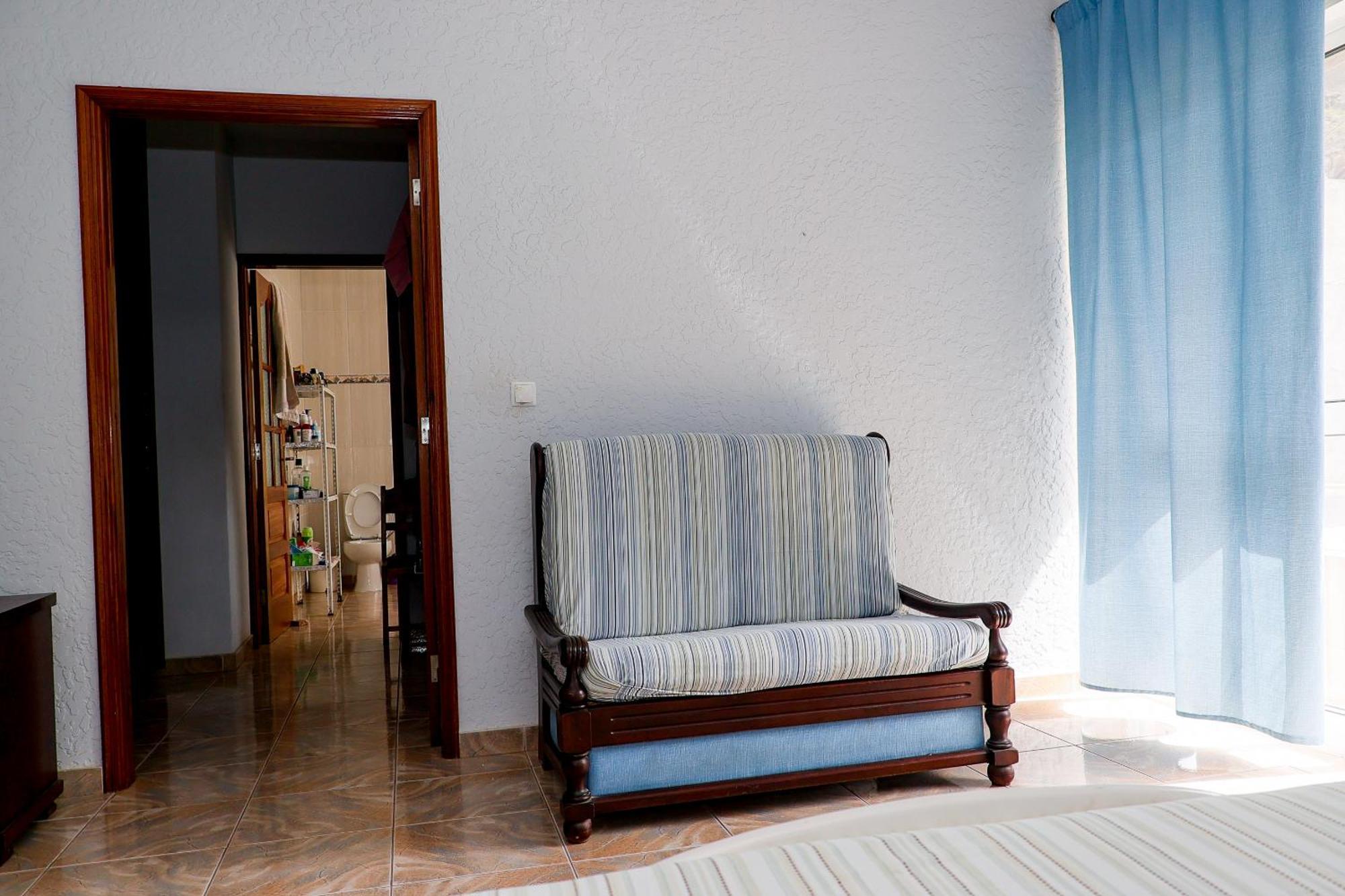 Fadias Quartos - Rooms Ribeira Grande Exteriér fotografie