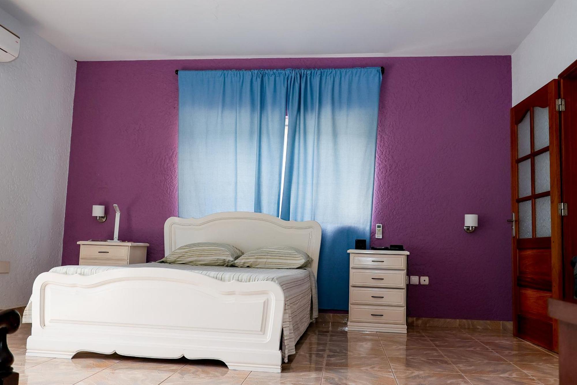 Fadias Quartos - Rooms Ribeira Grande Exteriér fotografie