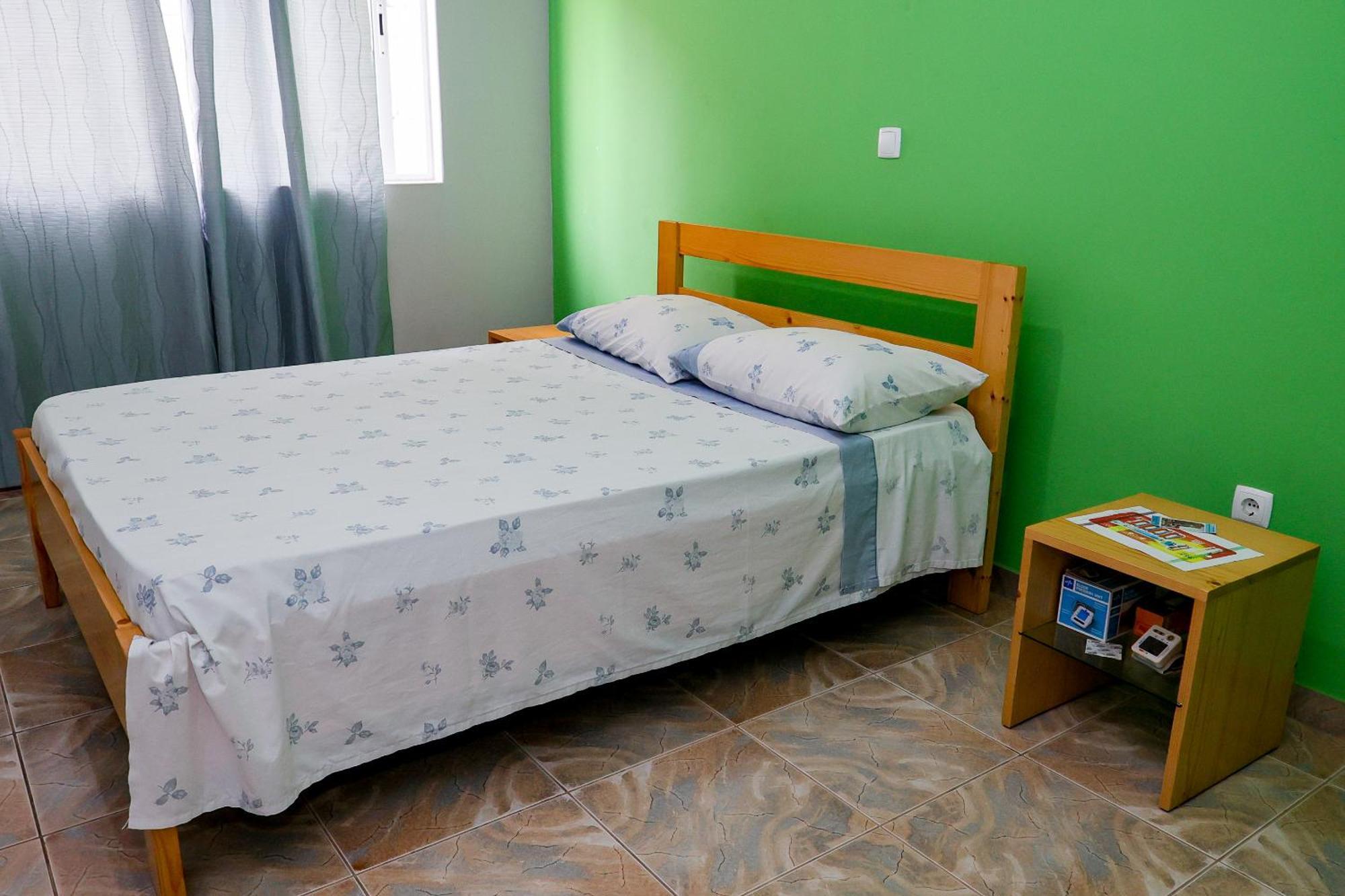 Fadias Quartos - Rooms Ribeira Grande Exteriér fotografie
