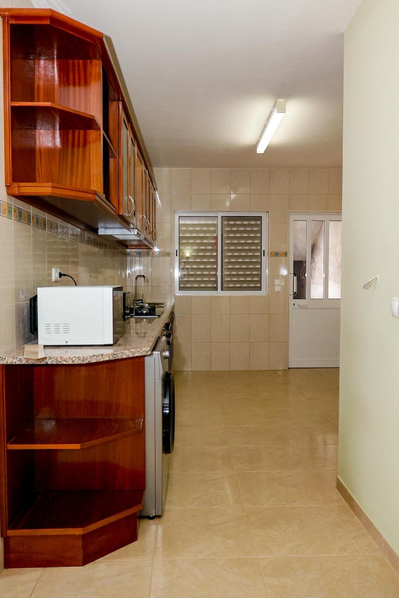 Fadias Quartos - Rooms Ribeira Grande Exteriér fotografie
