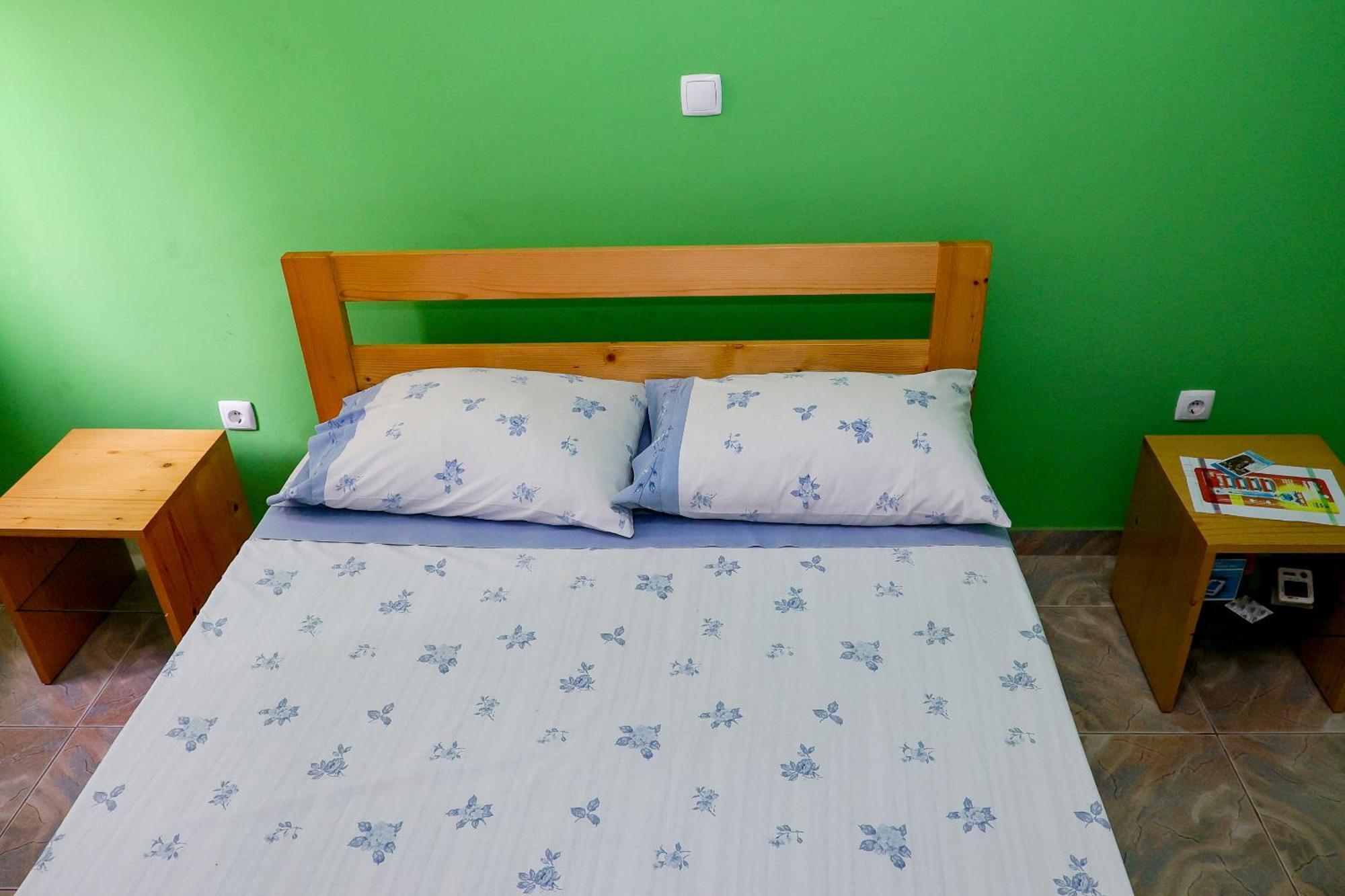 Fadias Quartos - Rooms Ribeira Grande Exteriér fotografie